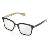 DITA - Polymath - DTX101-51 - Optical Glasses - DITA Eyewear