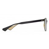 DITA - Polymath - DTX101-51 - Optical Glasses - DITA Eyewear