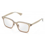 DITA - Polymath - DTX101-51 - Optical Glasses - DITA Eyewear