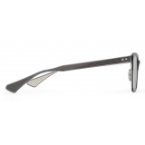 DITA - Polymath - DTX101-51 - Optical Glasses - DITA Eyewear