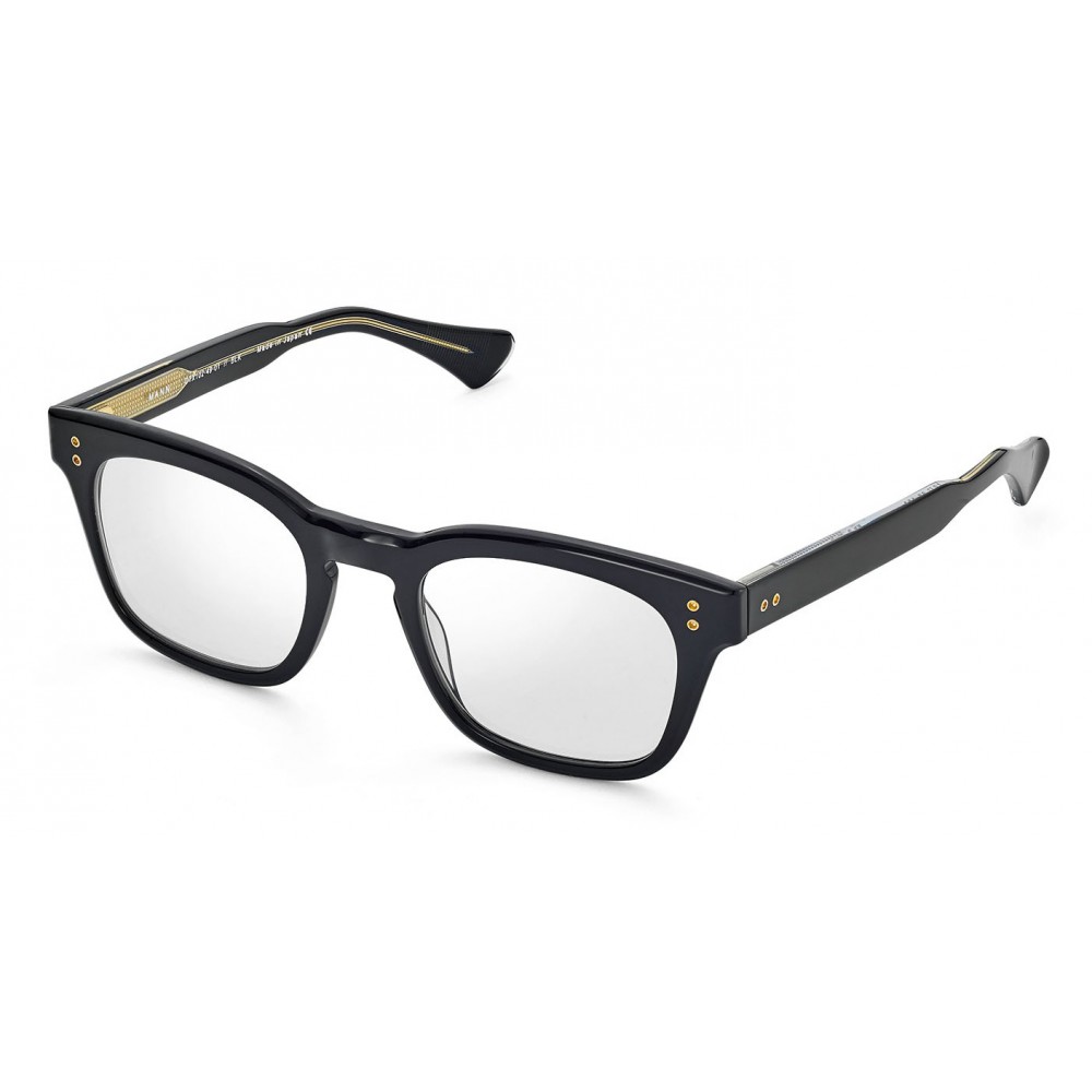 DITA - Mann - DTX102-49 - Optical Glasses - DITA Eyewear - Avvenice