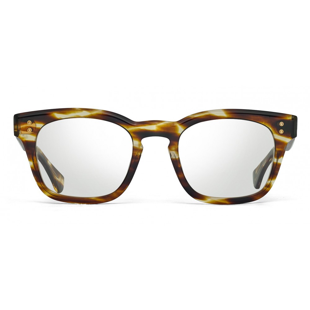 Verslaafde Portret Stun DITA - Mann - DTX102-49 - Optical Glasses - DITA Eyewear - Avvenice