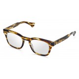 DITA - Mann - DTX102-49 - Optical Glasses - DITA Eyewear