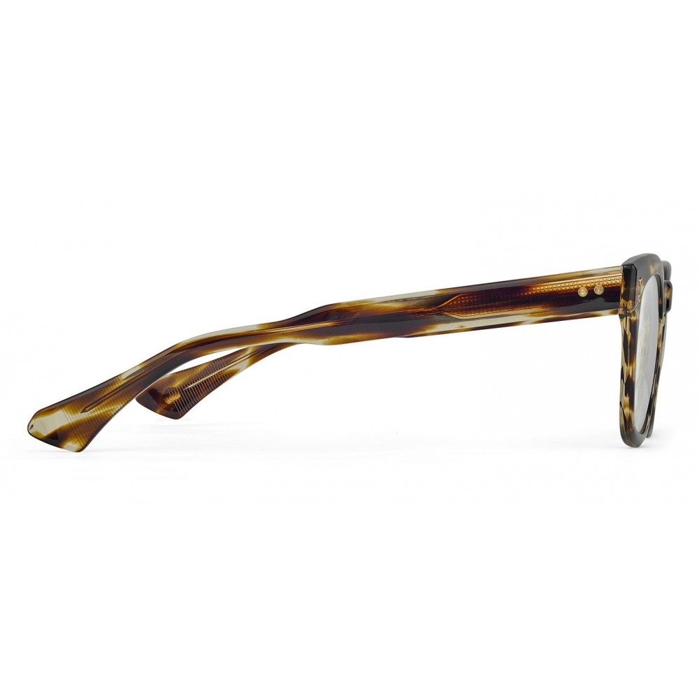 DITA - Mann - DTX102-49 - Optical Glasses - DITA Eyewear - Avvenice