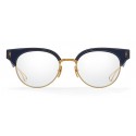 DITA - Brixia - DTX109 - Asian Fit - Optical Glasses - DITA Eyewear