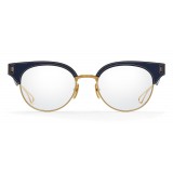 DITA - Brixia - DTX109 - Asian Fit - Optical Glasses - DITA Eyewear