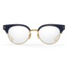 DITA - Brixia - DTX109 - Asian Fit - Optical Glasses - DITA Eyewear