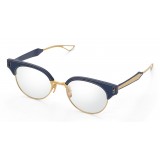 DITA - Brixia - DTX109 - Asian Fit - Optical Glasses - DITA Eyewear