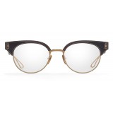 DITA - Brixia - DTX109 - Asian Fit - Optical Glasses - DITA Eyewear