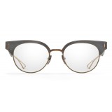 DITA - Brixia - DTX109 - Asian Fit - Optical Glasses - DITA Eyewear