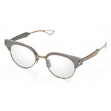 DITA - Brixia - DTX109 - Asian Fit - Optical Glasses - DITA Eyewear