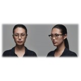 DITA - Brixia - DTX109 - Asian Fit - Optical Glasses - DITA Eyewear