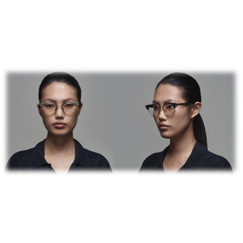 DITA - Brixia - DTX109 - Asian Fit - Optical Glasses - DITA