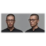 DITA - Torus - DTX110-50 - Asian Fit - Occhiali da Vista - DITA Eyewear