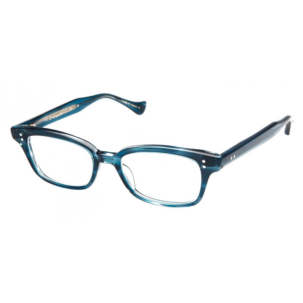 DITA - Courante - DRX-3001 - Optical Glasses - DITA Eyewear - Avvenice