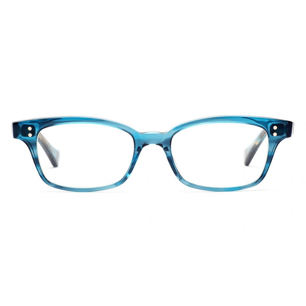 DITA - Courante - DRX-3001 - Optical Glasses - DITA Eyewear - Avvenice