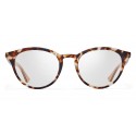 DITA - Topos - DTX512-48 - Optical Glasses - DITA Eyewear