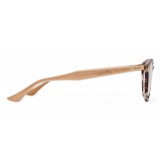 DITA - Topos - DTX512-48 - Optical Glasses - DITA Eyewear