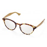 DITA - Topos - DTX512-48 - Optical Glasses - DITA Eyewear