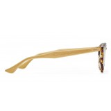 DITA - Topos - DTX512-48 - Optical Glasses - DITA Eyewear