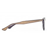 DITA - Topos - DTX512-48 - Optical Glasses - DITA Eyewear