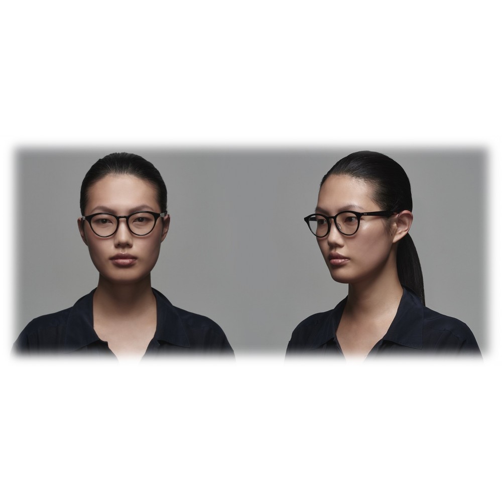 DITA - Topos - DTX512-48 - Optical Glasses - DITA Eyewear - Avvenice