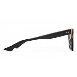 DITA - Showgoer - DTX513-50 - Optical Glasses - DITA Eyewear