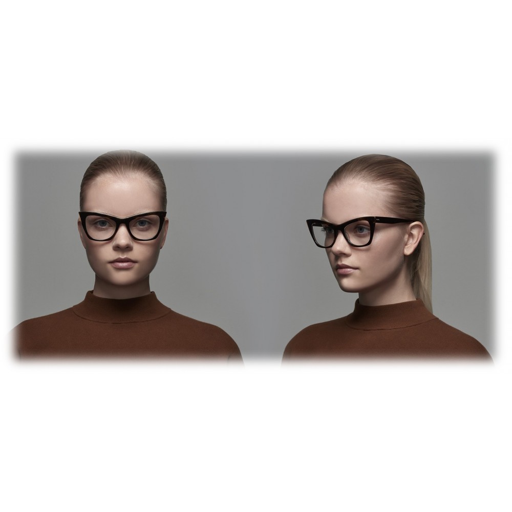 DITA - Showgoer - DTX513-50 - Optical Glasses - DITA Eyewear