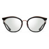 DITA - Mikro - DTX500-52 - Optical Glasses - DITA Eyewear