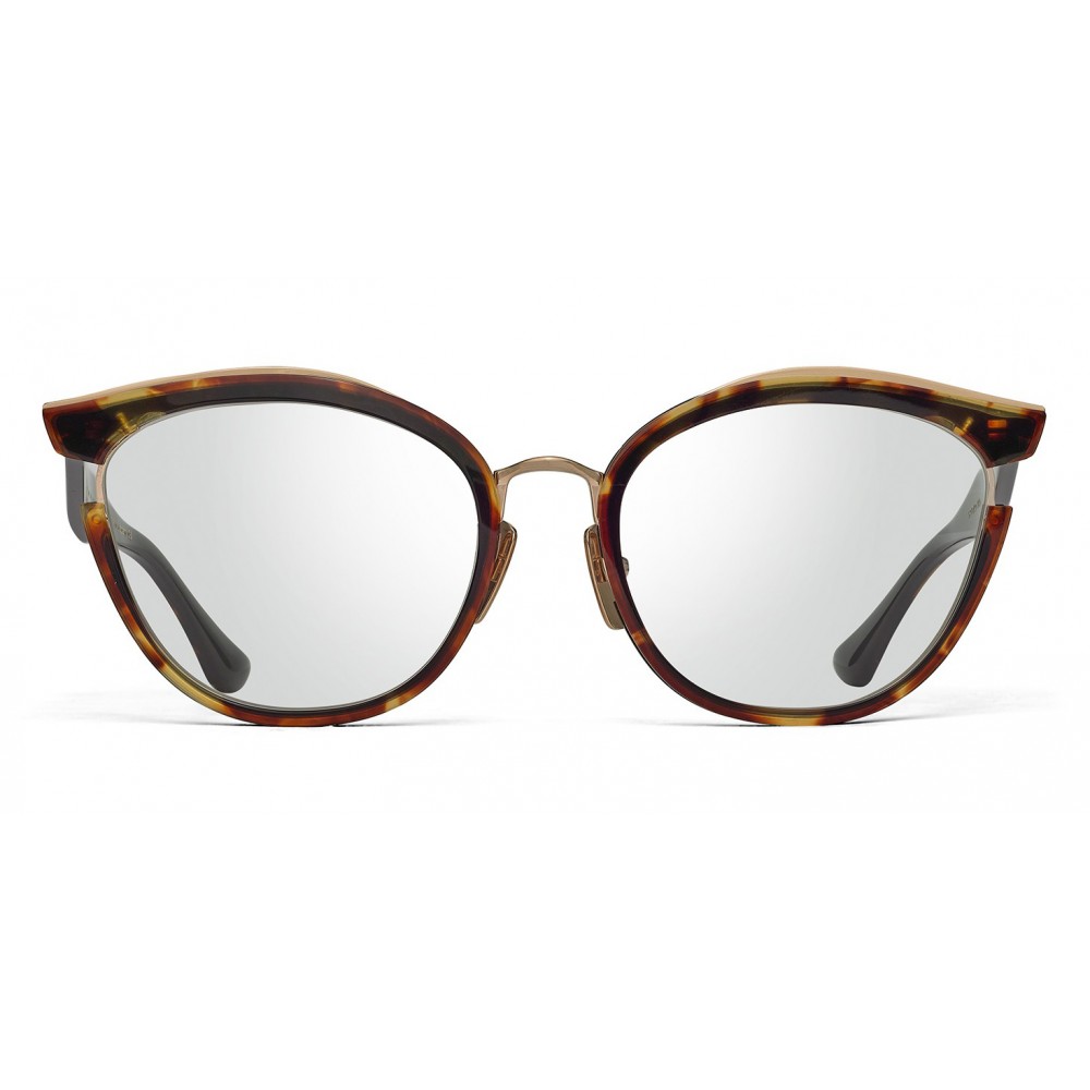 DITA - Mikro - DTX500-52 - Optical Glasses - DITA Eyewear - Avvenice