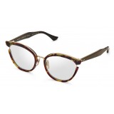 DITA - Mikro - DTX500-52 - Optical Glasses - DITA Eyewear