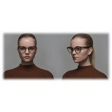 DITA - Mikro - DTX500-52 - Optical Glasses - DITA Eyewear