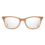 DITA - Ashlar - DTX505-50 - Optical Glasses - DITA Eyewear