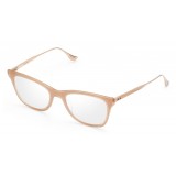DITA - Ashlar - DTX505-50 - Optical Glasses - DITA Eyewear