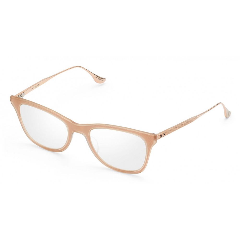 DITA - Ashlar - DTX505-50 - Optical Glasses - DITA Eyewear - Avvenice