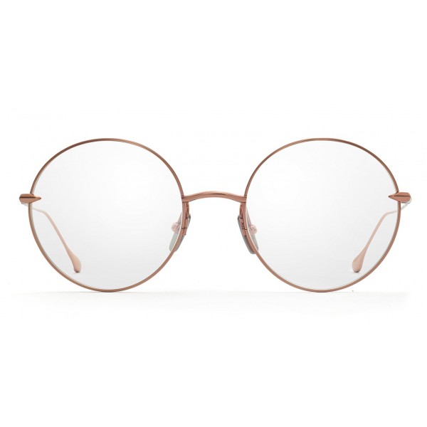 DITA - Believer (-) - DTX506-52 - Optical Glasses - DITA Eyewear