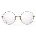 DITA - Believer (-) - DTX506-52 - Optical Glasses - DITA Eyewear