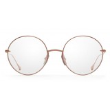 DITA - Believer (-) - DTX506-52 - Optical Glasses - DITA Eyewear