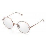 DITA - Believer (-) - DTX506-52 - Optical Glasses - DITA Eyewear