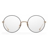 DITA - Believer (-) - DTX506-52 - Occhiali da Vista - DITA Eyewear