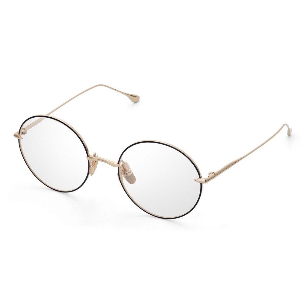 DITA - Believer (-) - DTX506-52 - Optical Glasses - DITA Eyewear - Avvenice