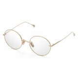 DITA - Believer (-) - DTX506-52 - Optical Glasses - DITA Eyewear