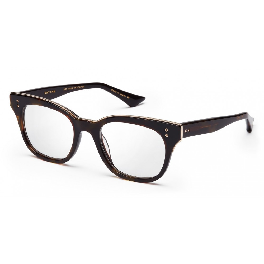DITA - Rhythm - DRX-3039 - Optical Glasses - DITA Eyewear - Avvenice