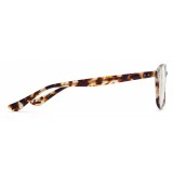 DITA - Lettere - Asian Fit - DTX511 - Optical Glasses - DITA Eyewear