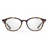 DITA - Lettere - Asian Fit - DTX511 - Optical Glasses - DITA Eyewear