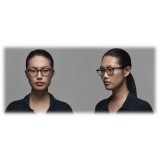 DITA - Lettere - Asian Fit - DTX511 - Occhiali da Vista - DITA Eyewear