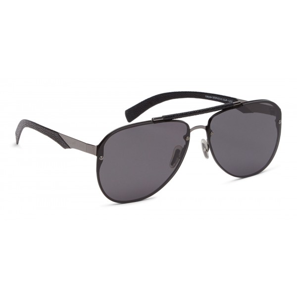 Philipp Plein - Calypso Basic Collection - Black Grey - Sunglasses ...