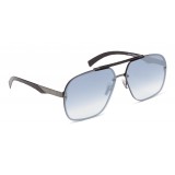 Philipp Plein - Freedom Basic Collection - Black Blue Gradient - Sunglasses - Philipp Plein Eyewear