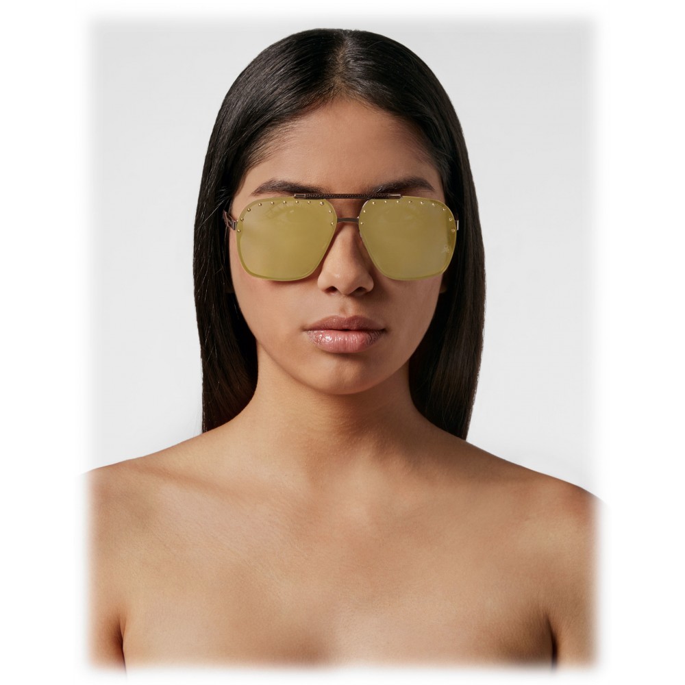 Sunglasses Freedom studded