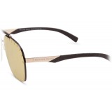 Philipp Plein - Freedom Studded Collection - Oro Specchio - Occhiali da Sole - Philipp Plein Eyewear